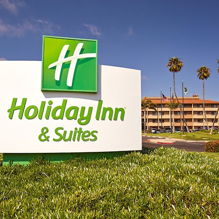 Holiday Inn & Suites Santa Maria By Ihg Eksteriør billede