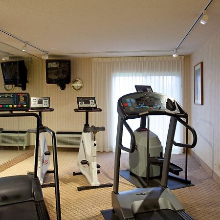 Holiday Inn & Suites Santa Maria By Ihg Eksteriør billede