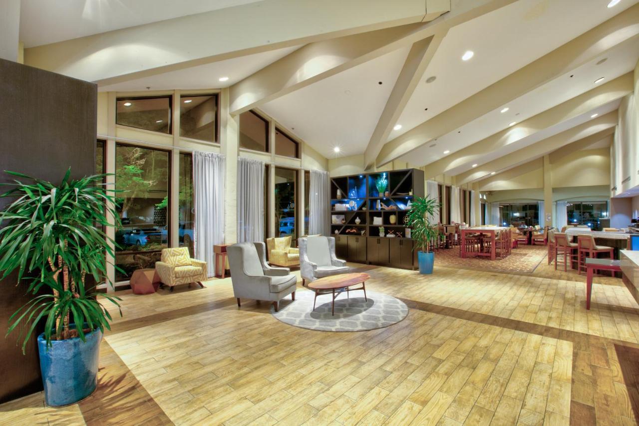Holiday Inn & Suites Santa Maria By Ihg Eksteriør billede