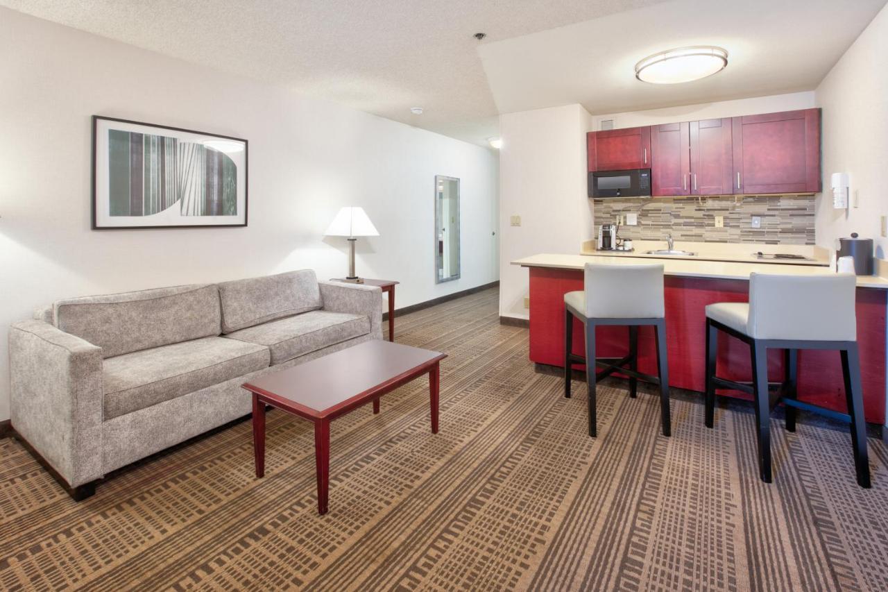 Holiday Inn & Suites Santa Maria By Ihg Eksteriør billede