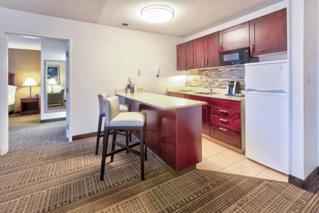 Holiday Inn & Suites Santa Maria By Ihg Eksteriør billede