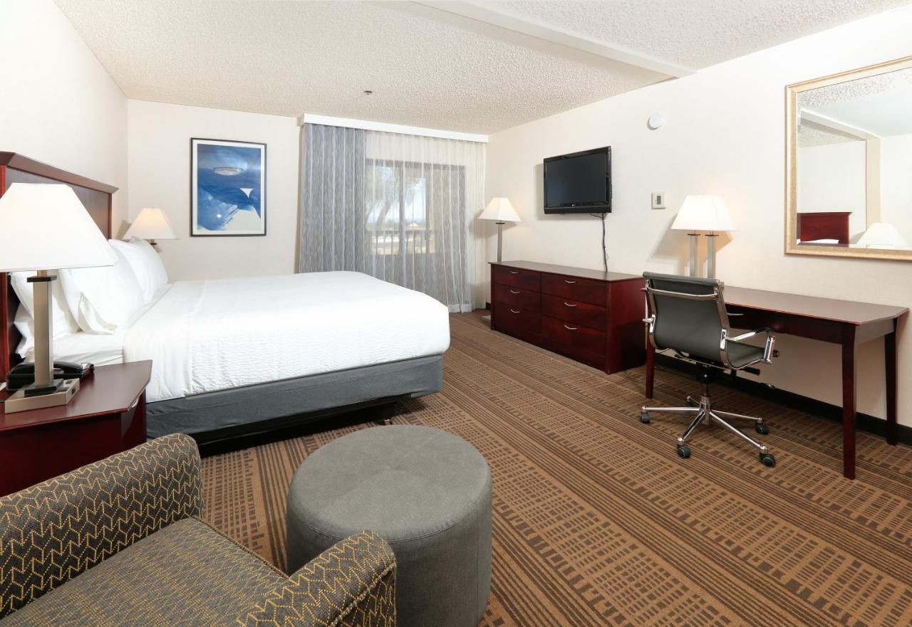 Holiday Inn & Suites Santa Maria By Ihg Eksteriør billede
