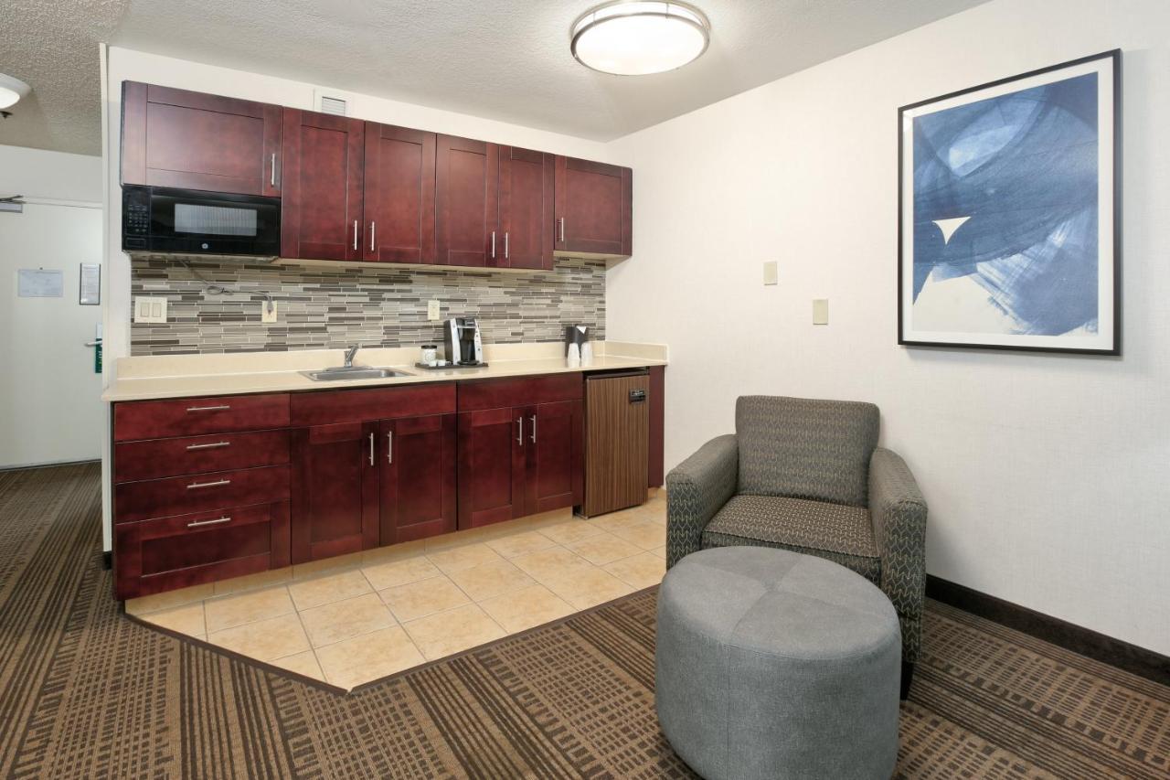 Holiday Inn & Suites Santa Maria By Ihg Eksteriør billede