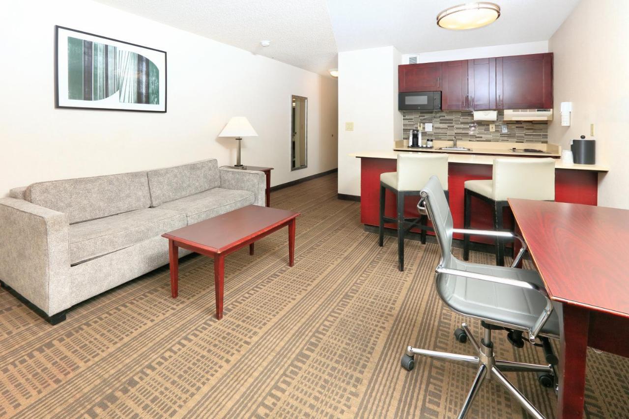 Holiday Inn & Suites Santa Maria By Ihg Eksteriør billede