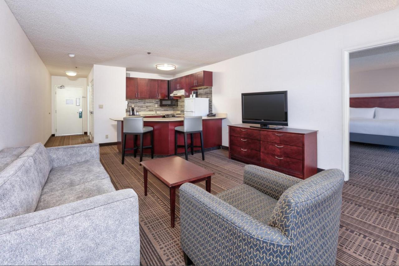 Holiday Inn & Suites Santa Maria By Ihg Eksteriør billede