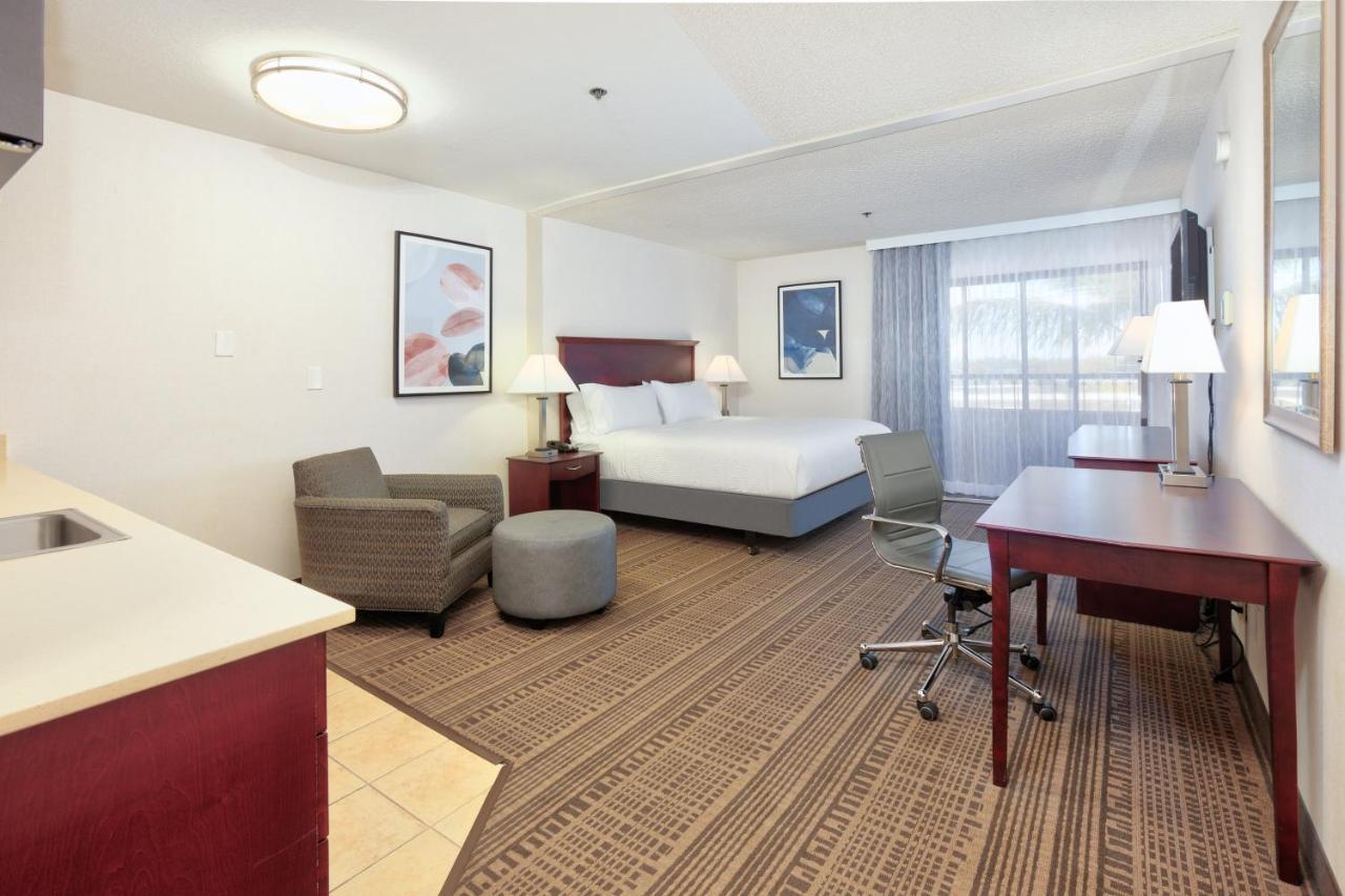 Holiday Inn & Suites Santa Maria By Ihg Eksteriør billede