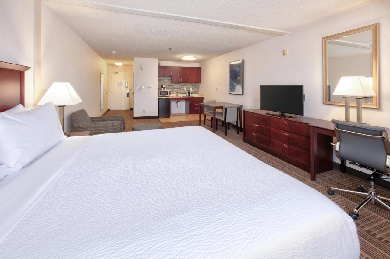 Holiday Inn & Suites Santa Maria By Ihg Eksteriør billede