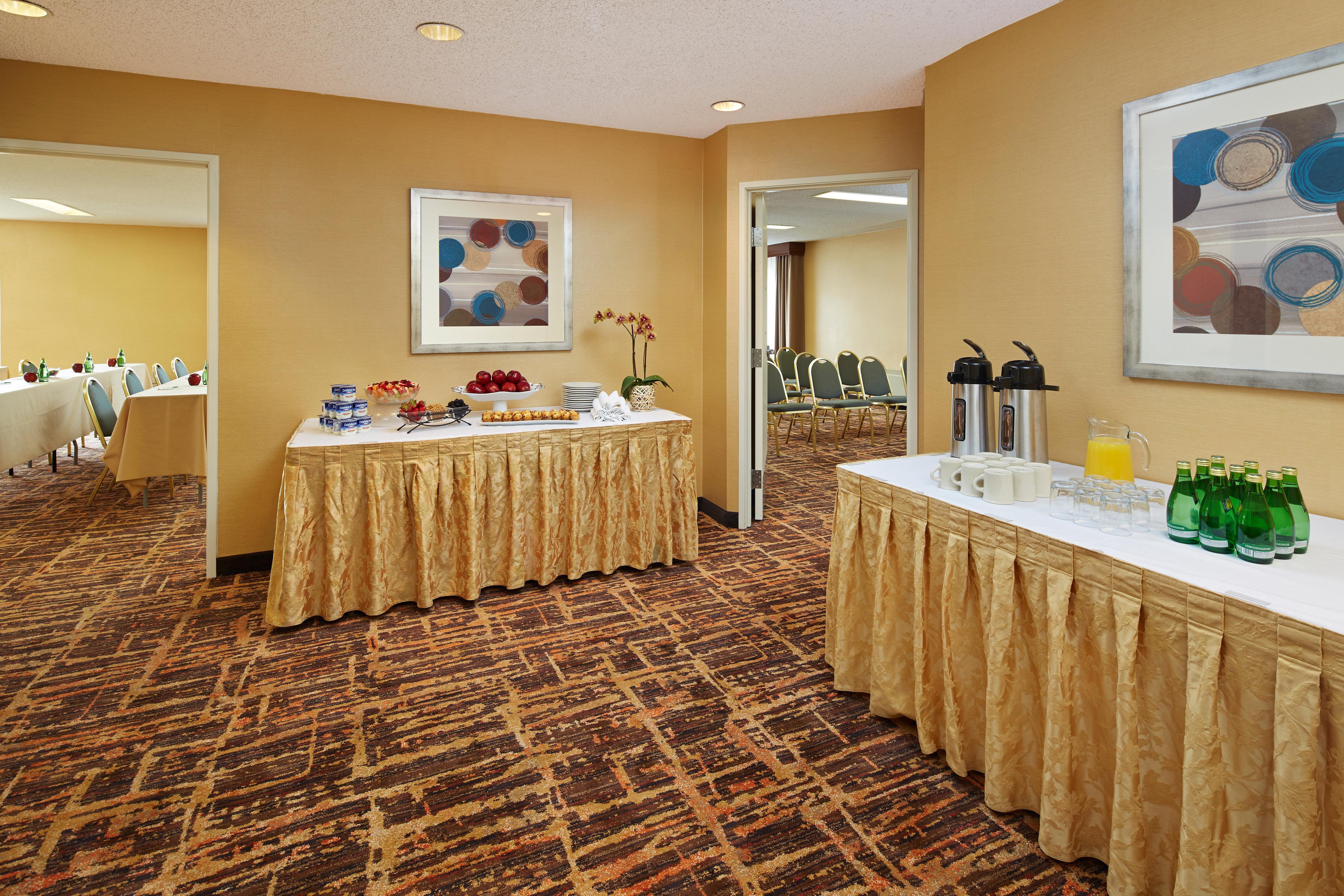 Holiday Inn & Suites Santa Maria By Ihg Eksteriør billede