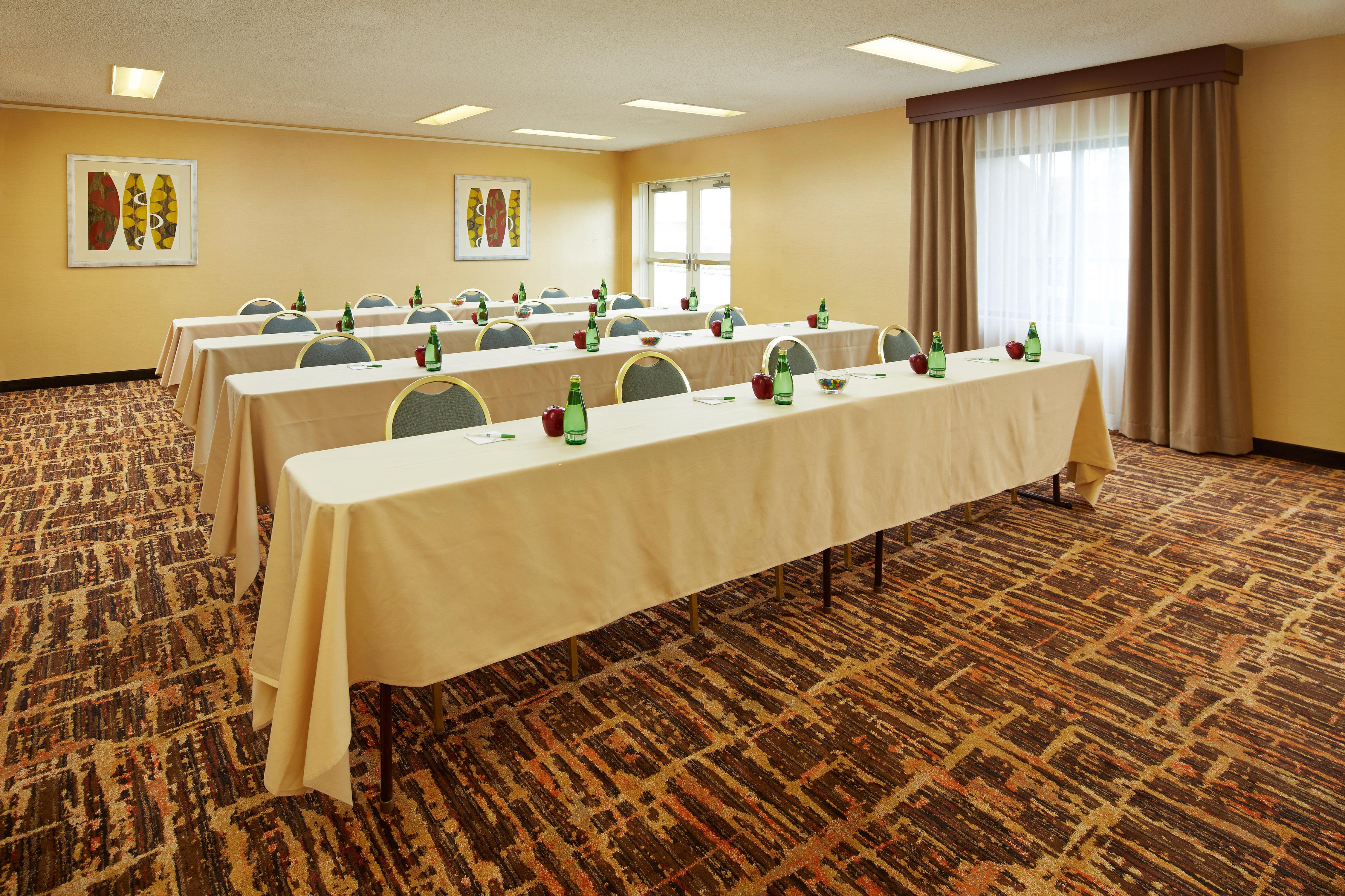 Holiday Inn & Suites Santa Maria By Ihg Eksteriør billede