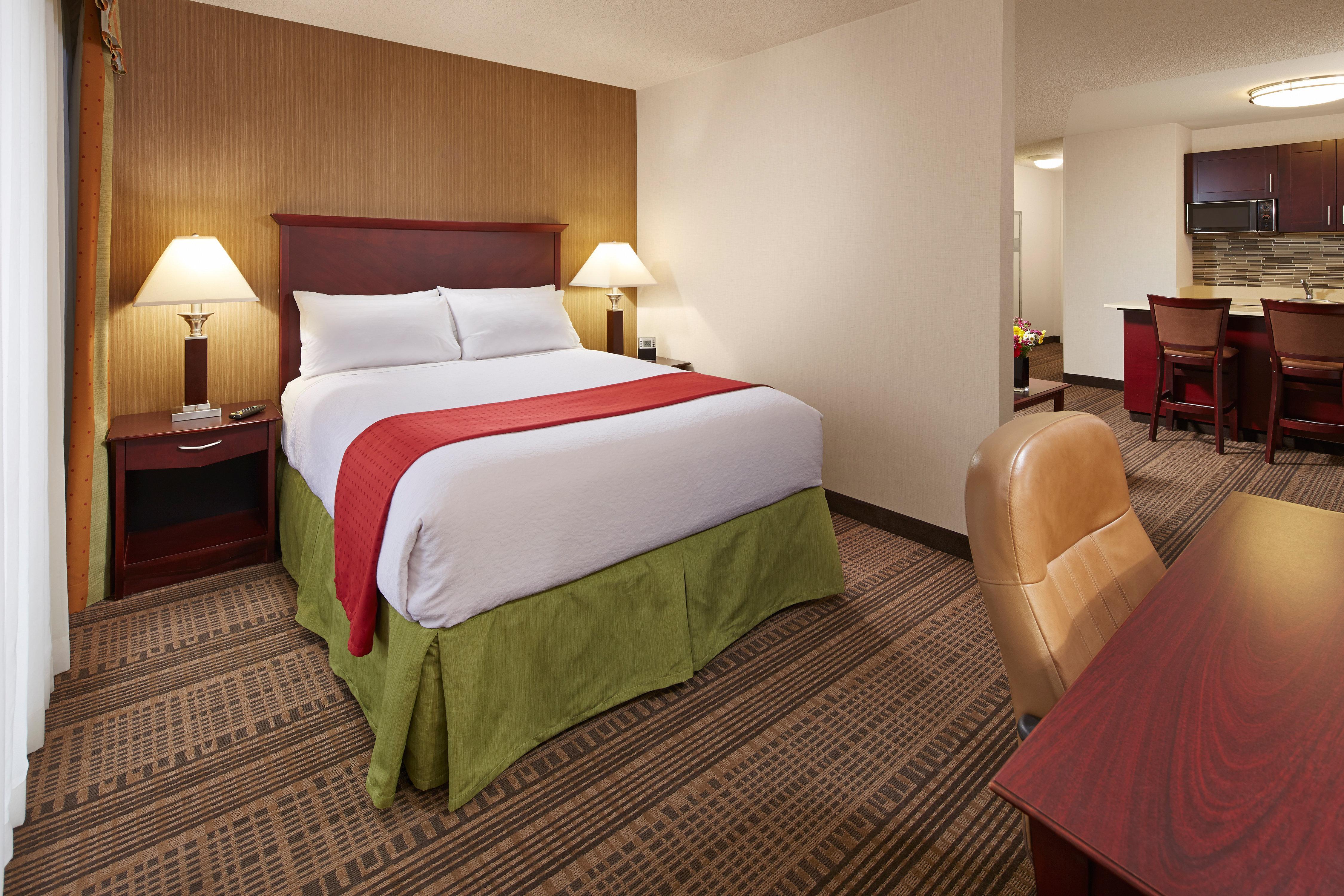 Holiday Inn & Suites Santa Maria By Ihg Eksteriør billede