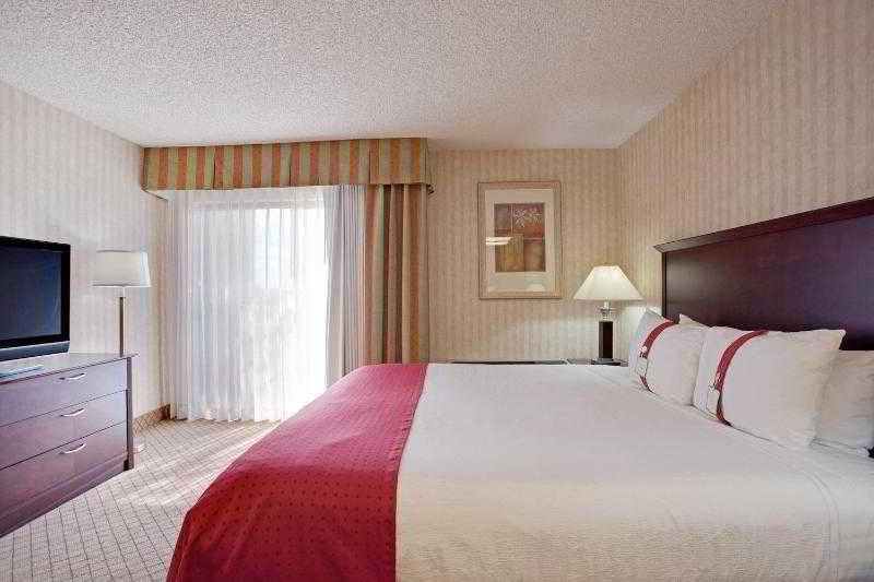 Holiday Inn & Suites Santa Maria By Ihg Eksteriør billede